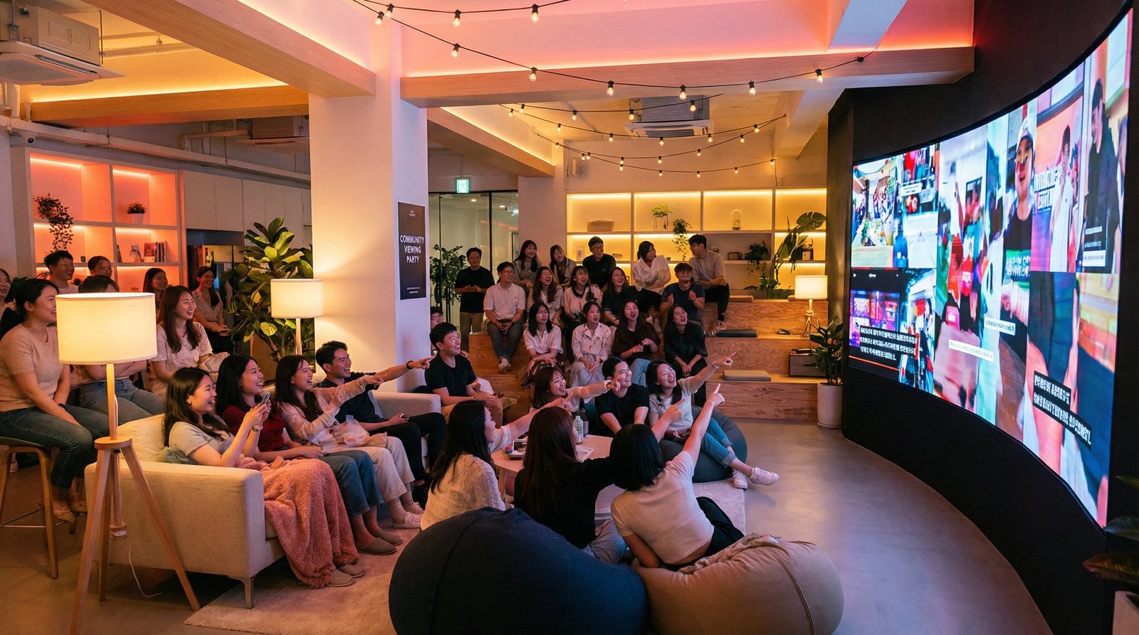 黑丝视频社区活动